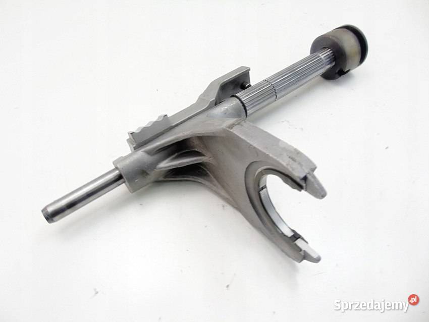 Widełki wałek reduktora skrzyni biegów Jeep Sosnowiec