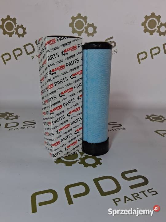 Filtr powietrza MANITOU 52853815 Pozostałe Grodzisk Wielkopolski sprzedam