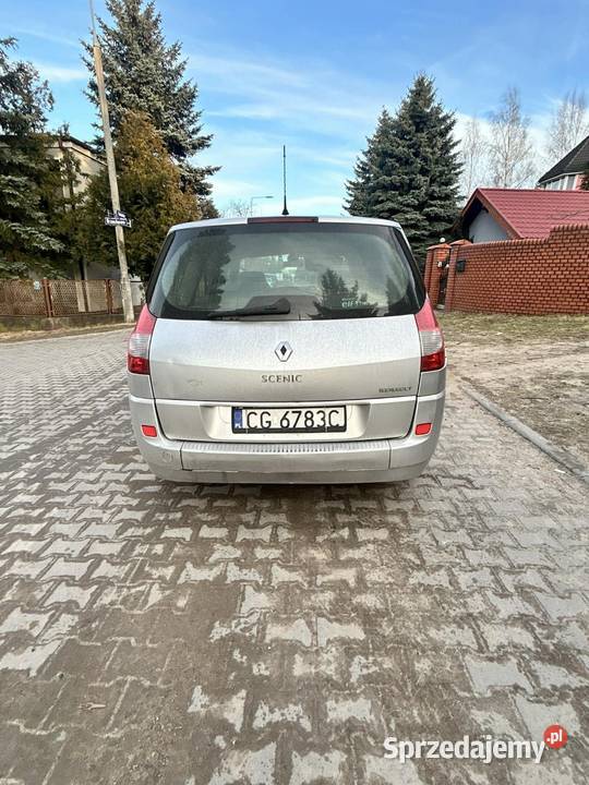 Sprzedam zamienię poduszka powietrzna Toruń