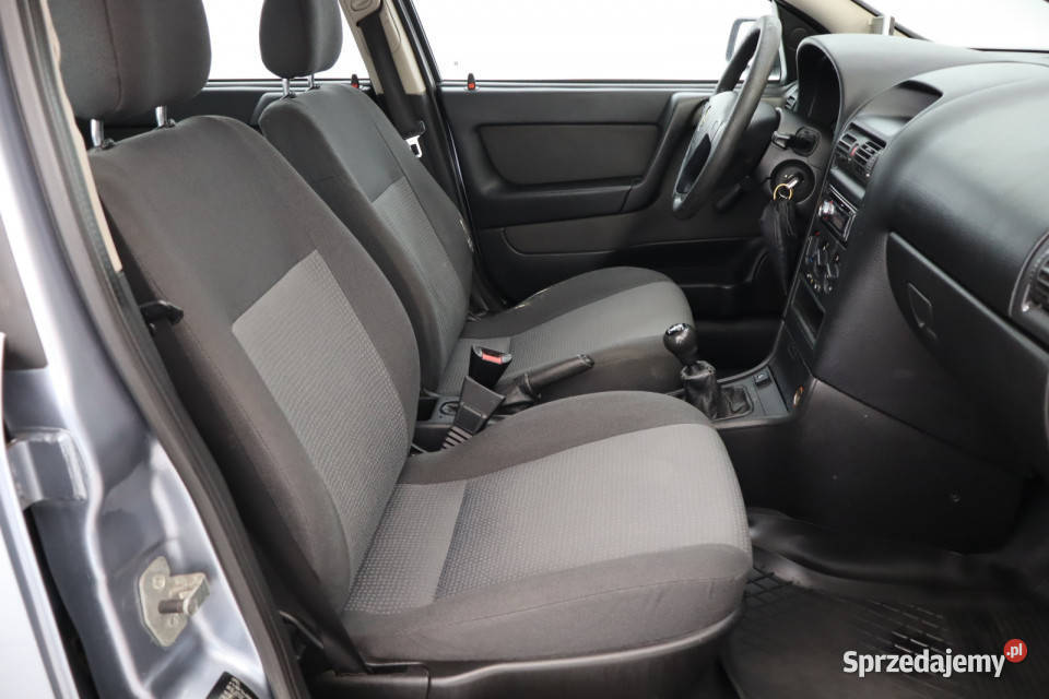 Opel Astra 16 16V