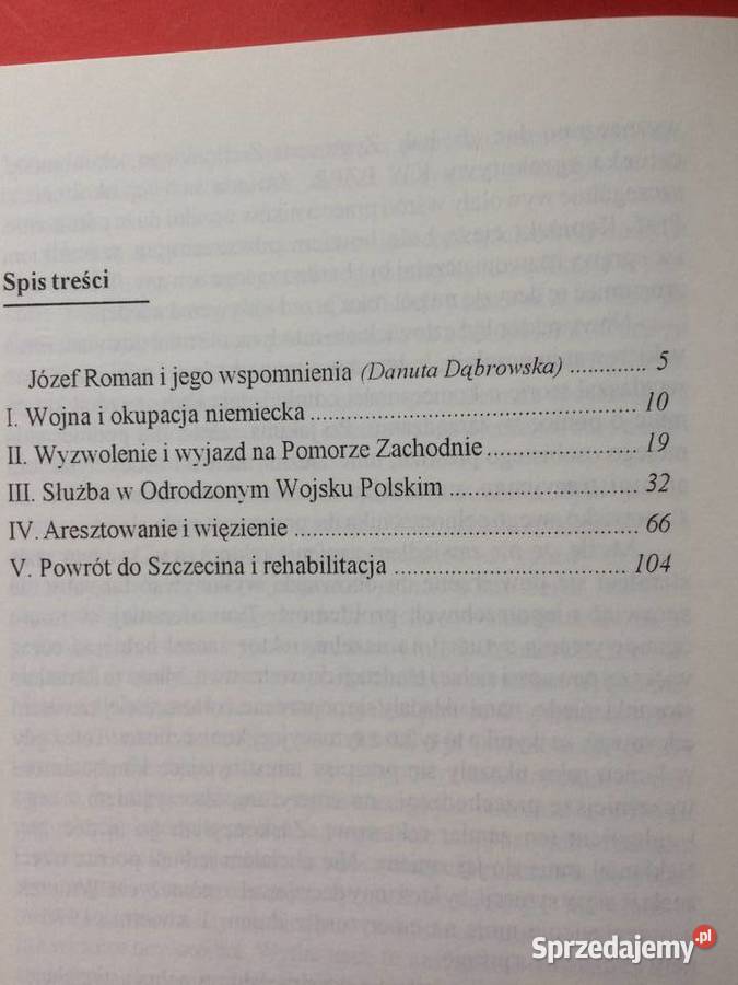 3246 Z Utraconego Wołynia Do Odzyskanego Szczecin