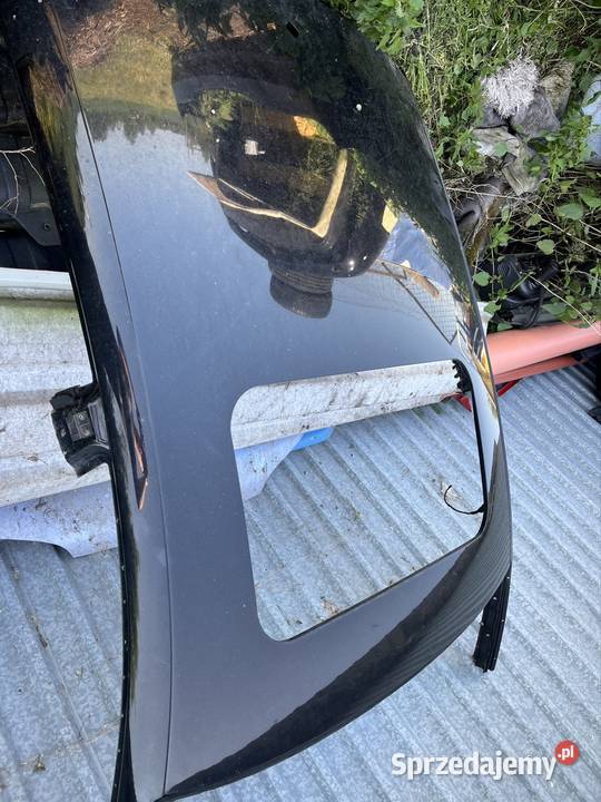 Dach audi a7 4g Myszyniec