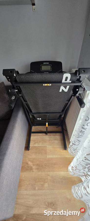 Bieżnia Zipro Colt elektryczna Siechnice