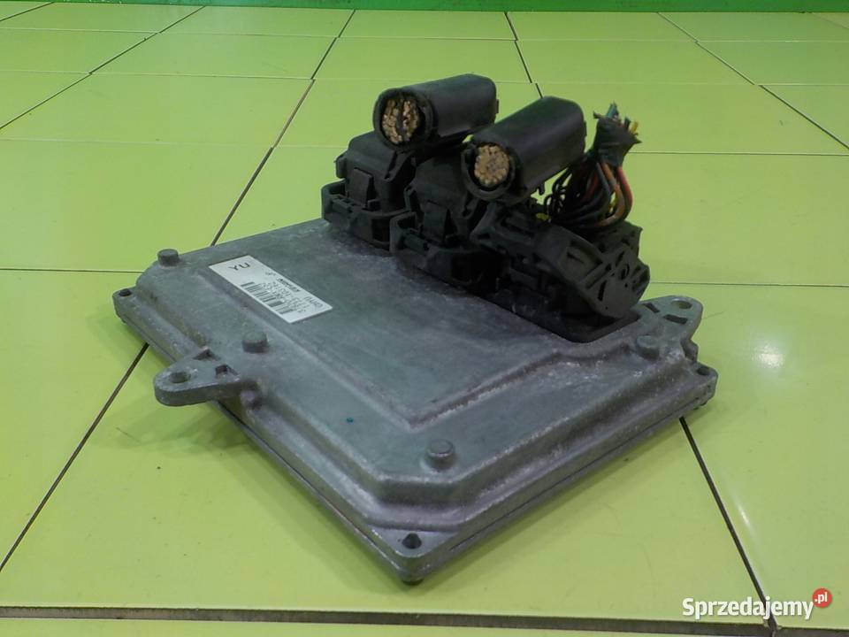 CIVIC VIII 14 IDSI 06r SEDAN 4D sterownik Czujniki i sterowniki Suków