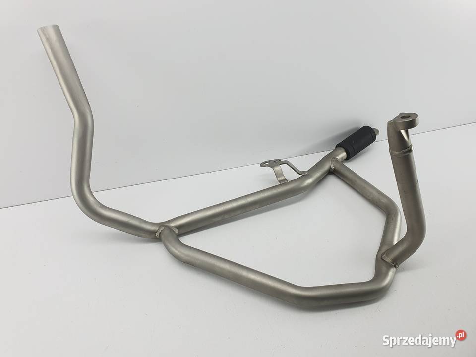 Gmol Stelaz Crash Pad Triumph Tiger 1200 Rally Łódź