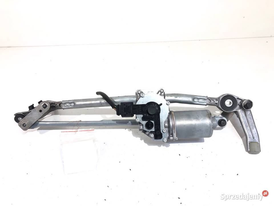 MECHANIZM WYCIERACZEK PRZÓD BMW E92 6978263 0513 osobowe