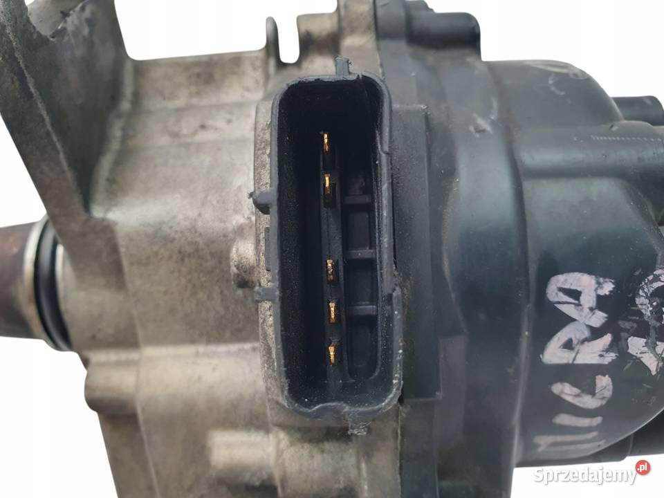 APARAT ZAPŁONOWY NISSAN MICRA K10 K11 10 13 i Chełm