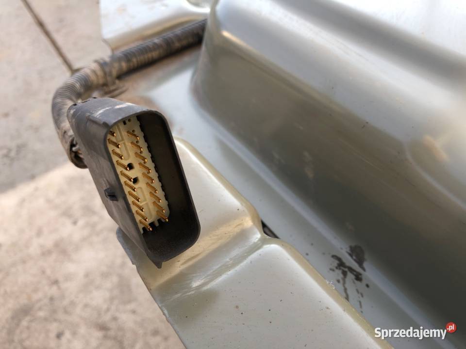 BATERIA AKUMULATOR PEUGEOT 208 II 9859346680 136