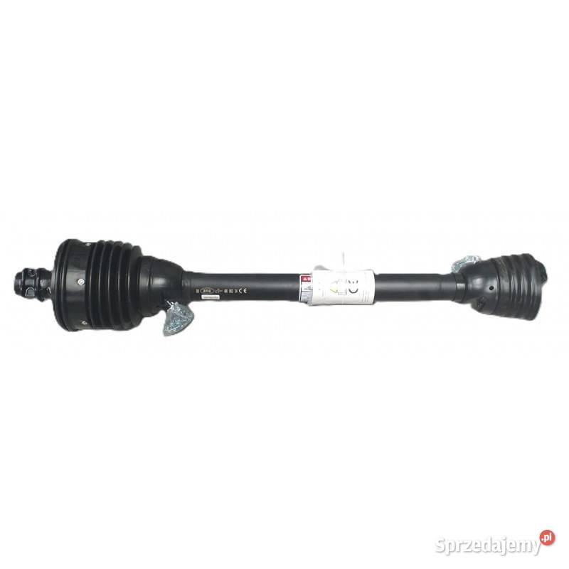 Wał szerokokątny pojedynczy L1700 1240Nm SMART Rawa Mazowiecka