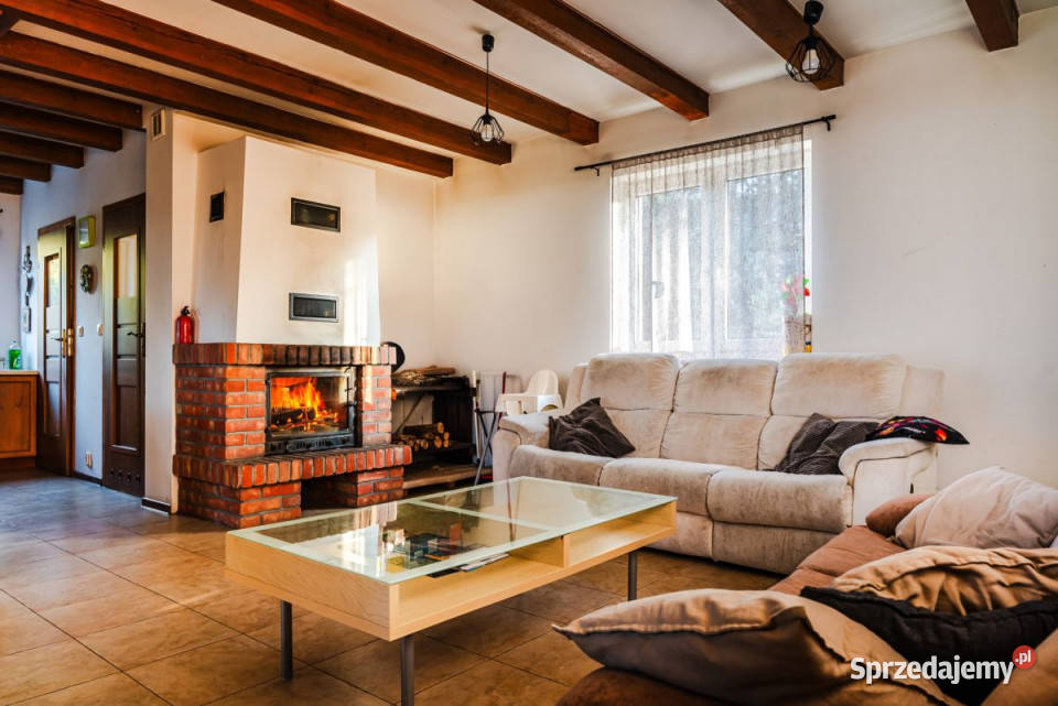 Dom wolnostojący na sprzedaż Rozwalewo 7755m2 Sprzedaż