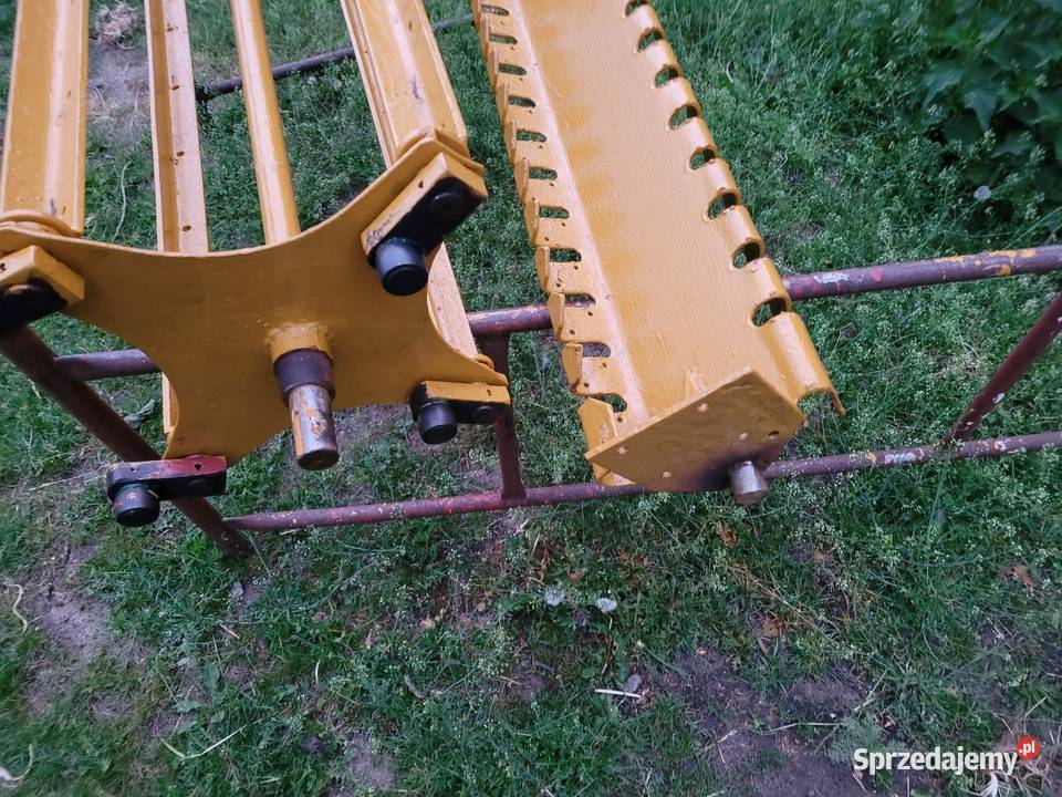 Sprzedam prasę z224 kujawsko-pomorskie Przywitowo