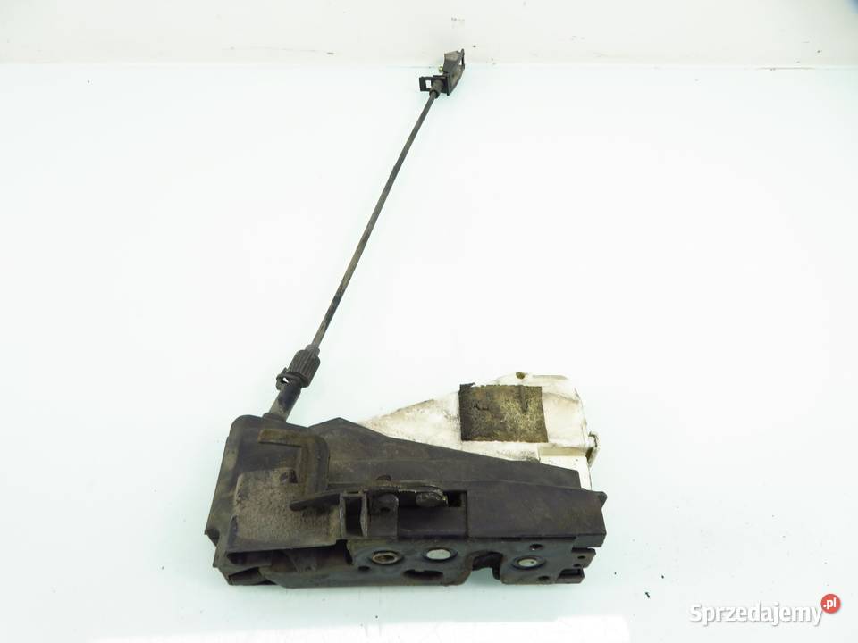 ZAMEK PRAWY TYLNY FORD GALAXY I 6 PIN osobowe sprzedam