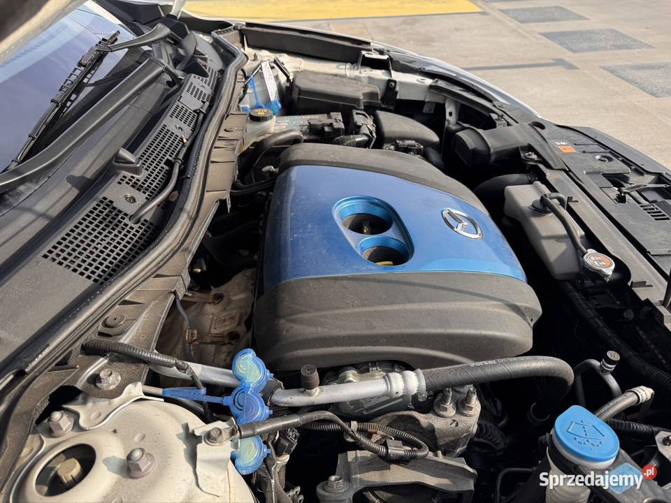 Mazda cx 5 ABS Pruszków
