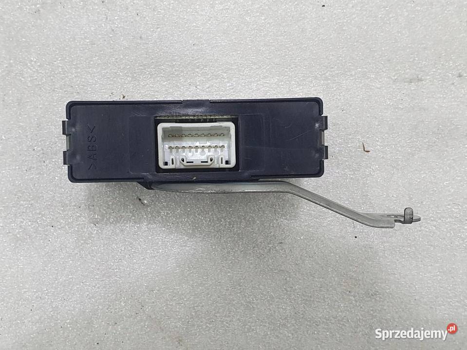 MODUŁ KLIMATYZACJI 8748060040 LAND CRUISER 120 Części samochodowe wielkopolskie