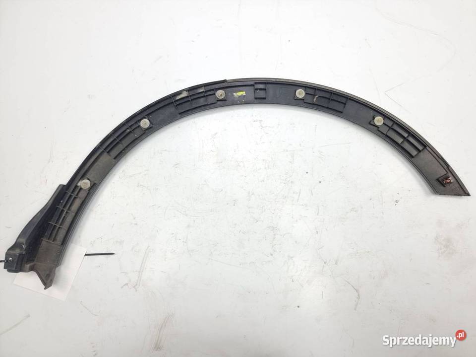 LISTWA BOCZNA PRAWA SUZUKI SX4 II SCross WYSYŁKA