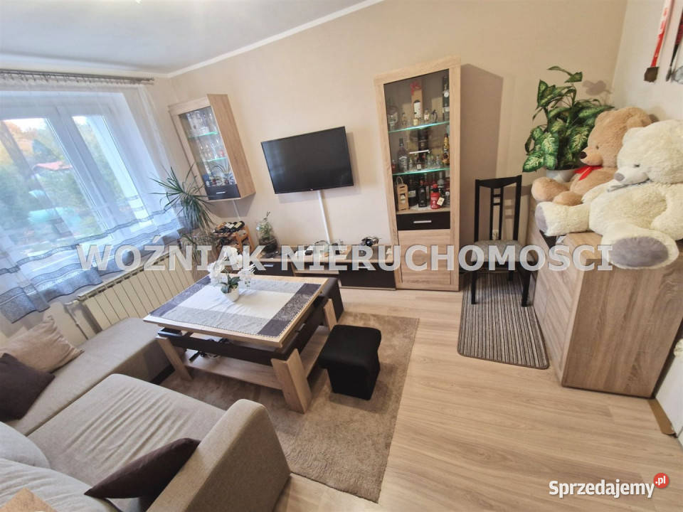Mieszkanie Wałbrzych 438m2 2pokojowe Wynajem