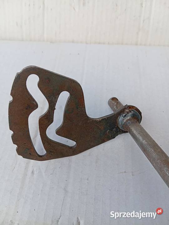 GITARA SKRZYNI BIEGÓW K750 M72 URAL MW Niemodlin sprzedam