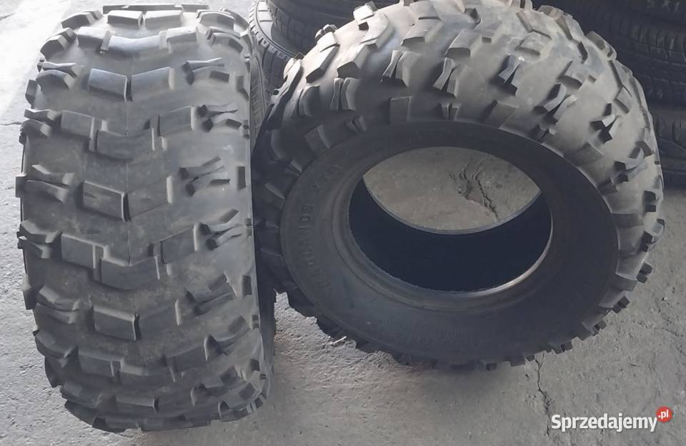 OPONY BADLANDS XTR 270602 R sztuk 2 Legnica
