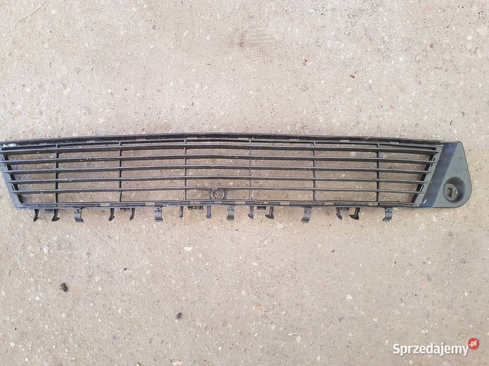 OPEL VECTRA C KRATKA GRILL ATRAPA 0551004542 Turek