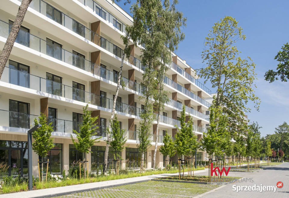 sprzedaży mieszkania Dziwnów Kaprala