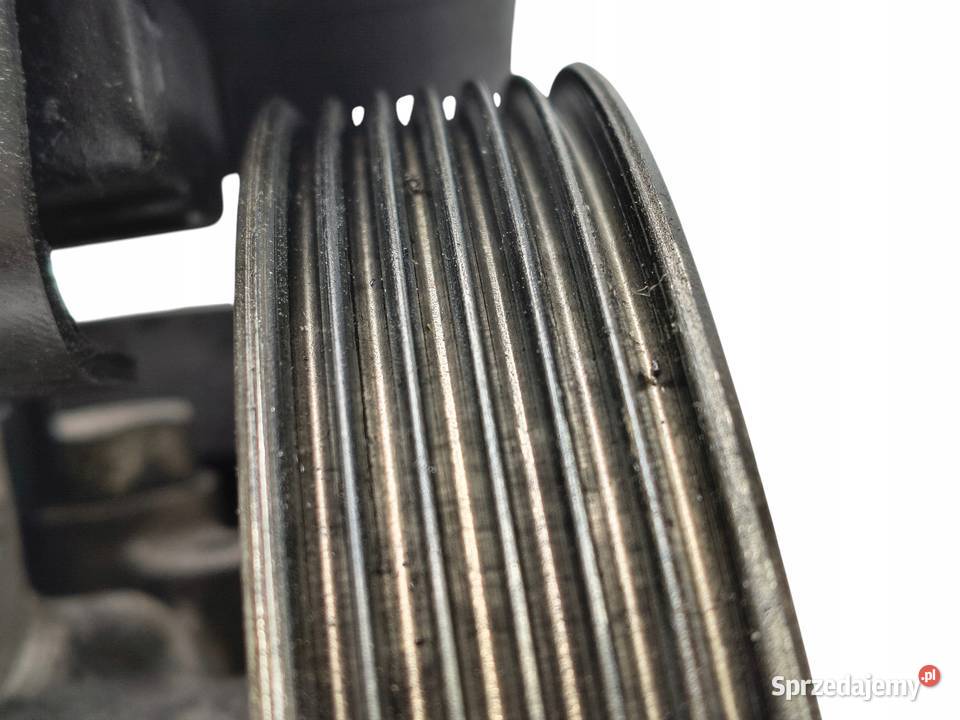 POMPA WSPOMAGANIA Peugeot 206 11 14 8V 20 HDI lubelskie Chełm sprzedam