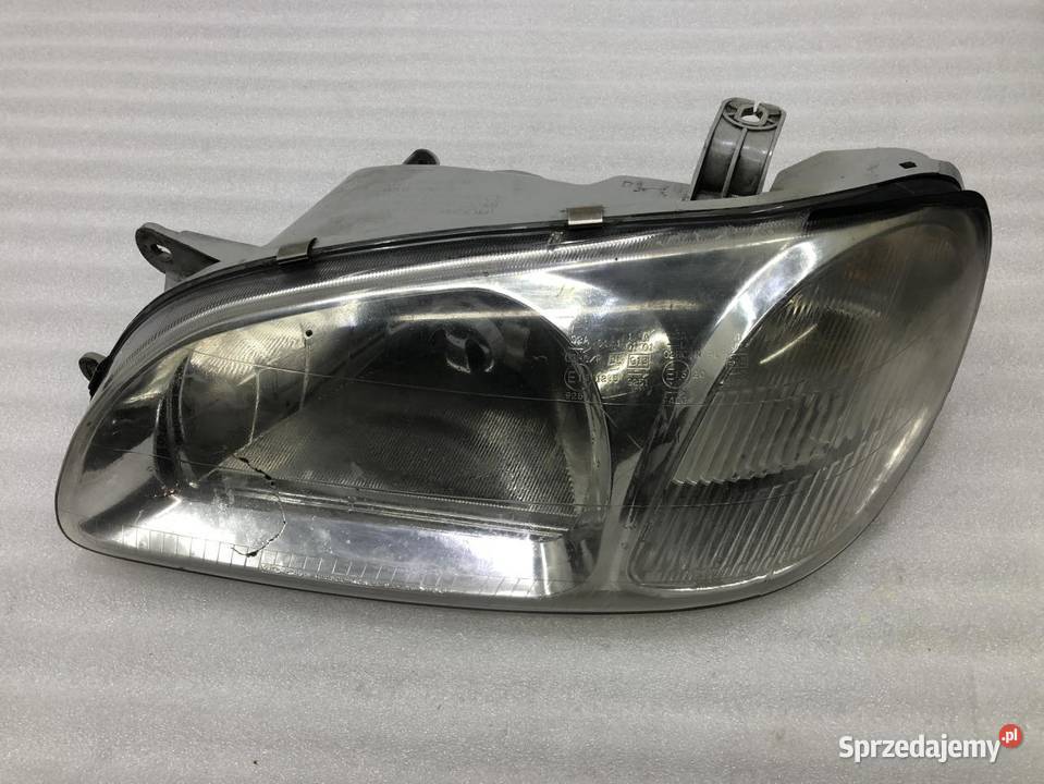 LAMPA LEWY PRZÓD KIA CARNIVAL 0K55251020L EU