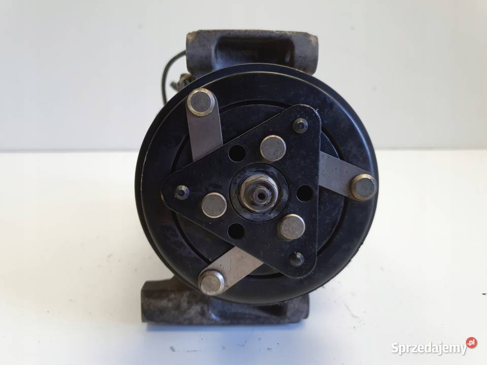 Volvo V70 III XC70 II 24 D5 SPRĘŻARKA osobowe Chełm sprzedam