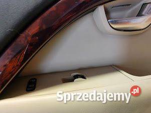 Tapicerka Boczek Drzwi Prawy Przód Volvo S80 II wielkopolskie Pleszew