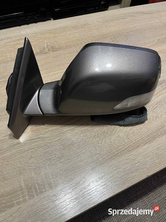 Lusterko lewe Honda CRV 3 Tarnów sprzedam