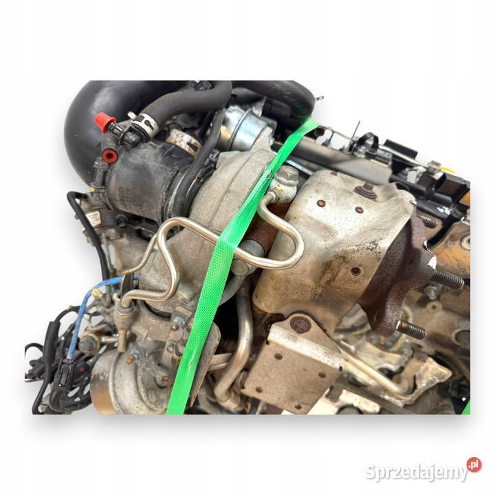 SILNIK SH01 Mazda 6 III GJ 3 BM BN CX5 CX5 22 osobowe Chełm sprzedam