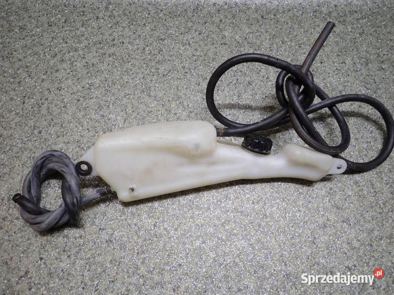 ZBIORNICZEK WYRÓWNAWCZY KAWASAKI Z750 0613R Z Strzelce Krajeńskie