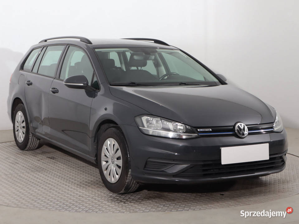 VW Golf 10 TSI Piaseczno