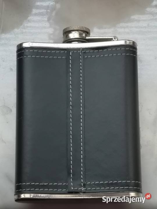 Piersiówka Corvette warmińsko-mazurskie Kętrzyn