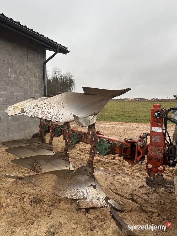 Kverneland vd85 Siemiatycze