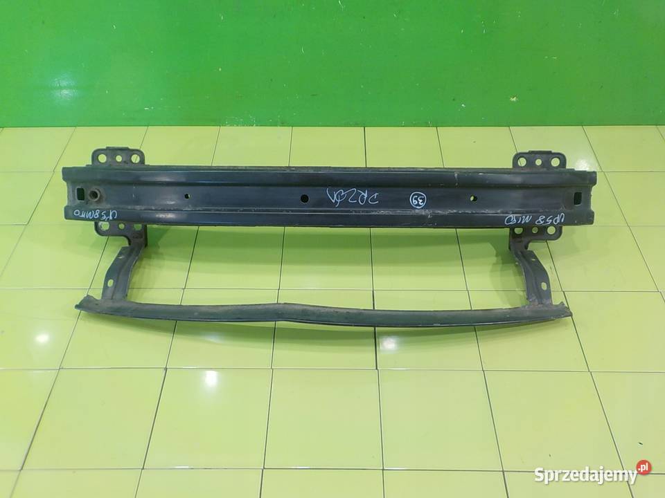 ALFA ROMEO MITO 14 B 11r 5D belka zderzaka przod Suków