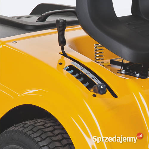 Traktor ogrodowy Cub Cadet LT3 PR105 pomorskie