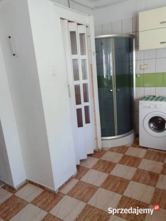 KAWALERKA DO WYNAJĘCIA KRZESZOWICE 1 piętro małopolskie