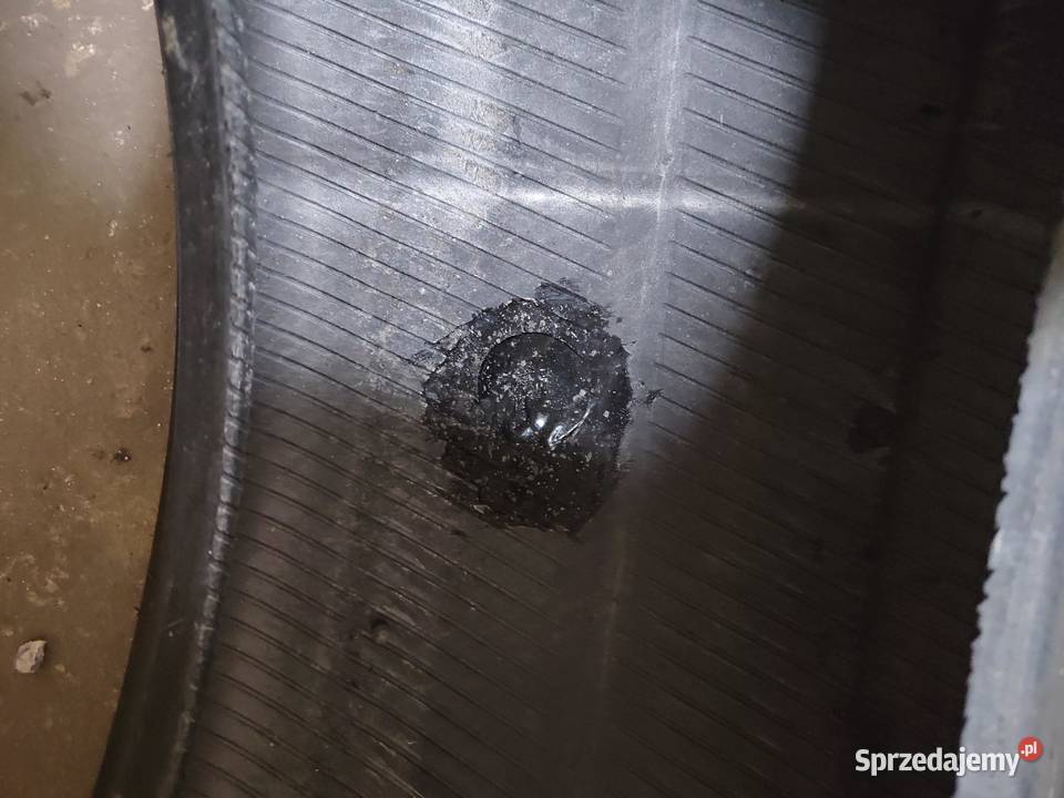 Opony Bridgestone Turanza T005 22545 R19 92W DOT Opony Knurów sprzedam