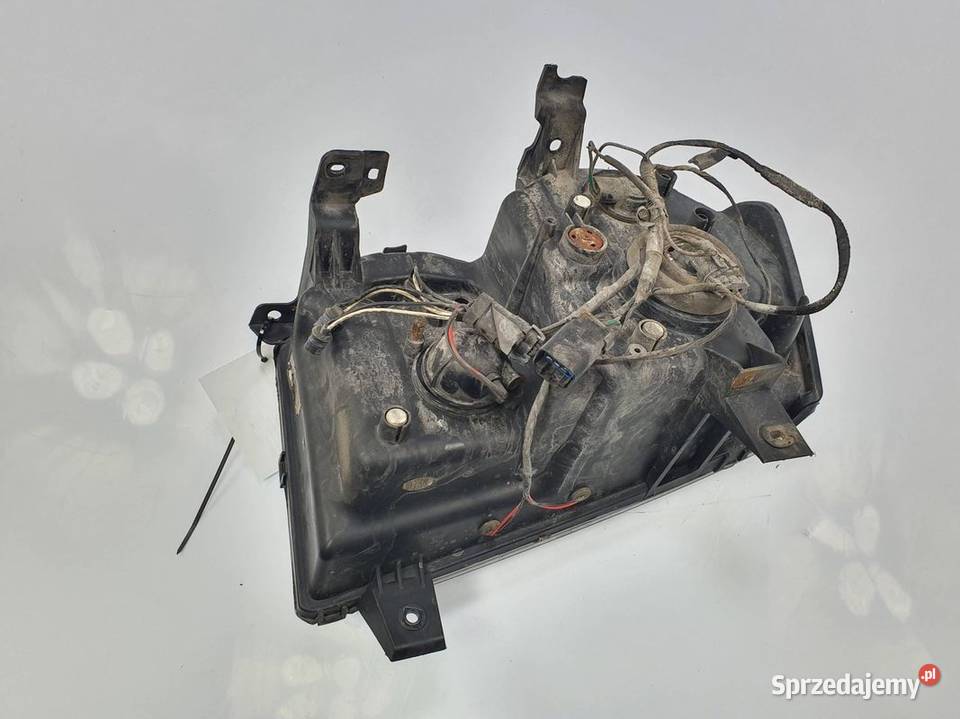 LAMPA PRAWA PRZÓD JEEP GRAND CHEROKEE Lipno