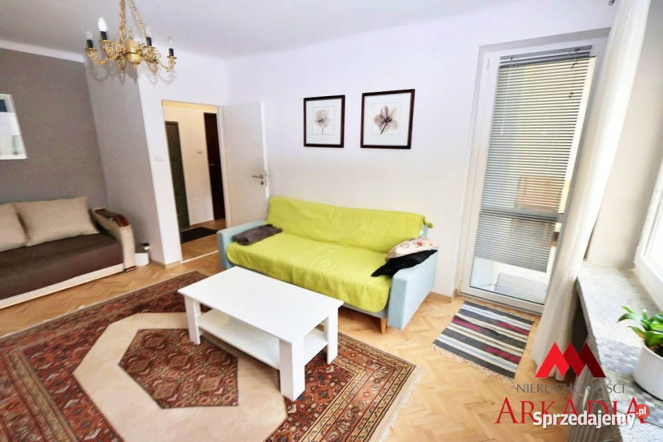 wynajmu mieszkania Włocławek 33m2 1pokojowe