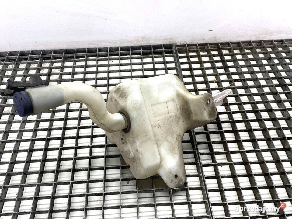 ZBIORNIK SPRYSKIWACZY FIAT GRANDE PUNTO osobowe