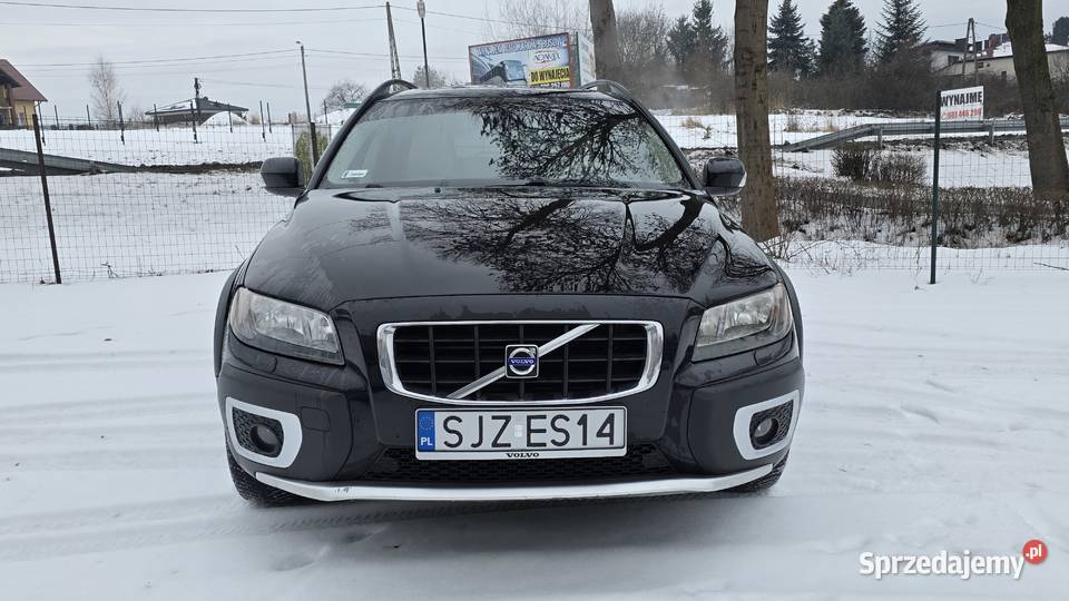 32 R6 238 LPG 4x4 Automat Szyberdach Skóry sprzedam