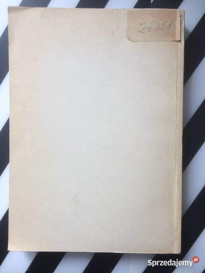 3656 Landwójtostwo Na Pomorzu Zachodnim Szczecin sprzedam