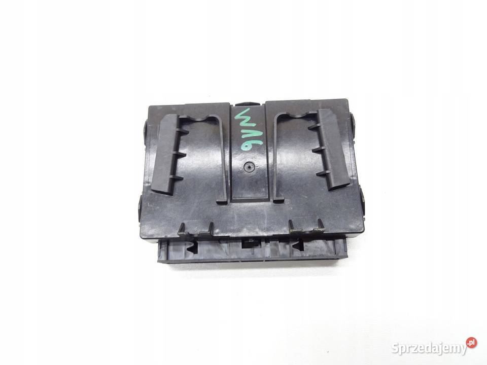 MODUŁ STEROWNIK KLIMY KLIMATYZACJI 6840451 BMW małopolskie sprzedam