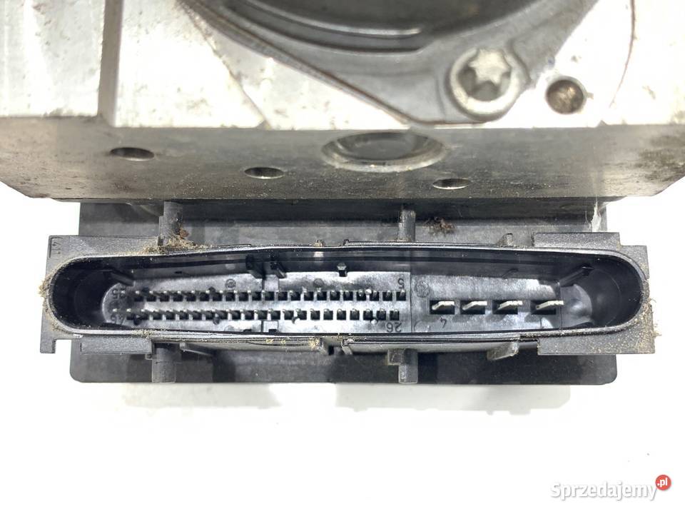 POMPA ABS RENAULT SCNIC II 8200344607 20 135 podkarpackie