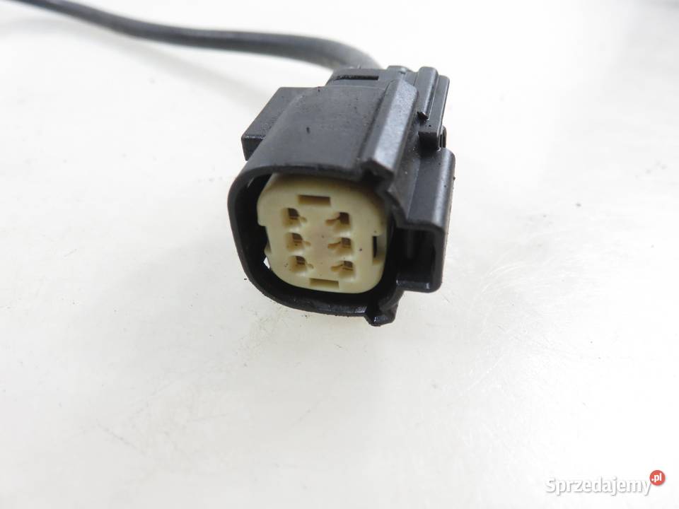 SONDA LAMBDA FORD FOCUS MK3 15 TDCi F1F19Y460AA małopolskie sprzedam