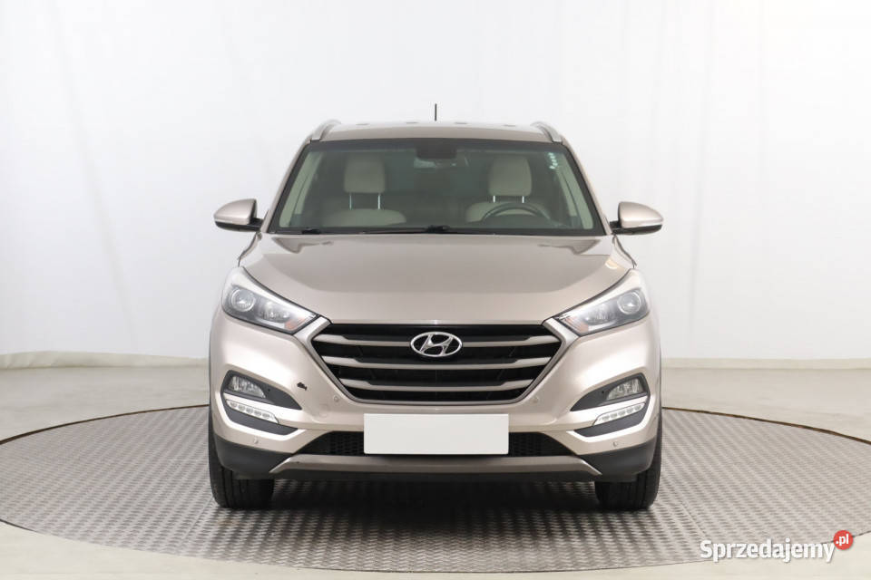 Hyundai Tucson 16 GDI gniazdo USB Tucson Zabrze sprzedam