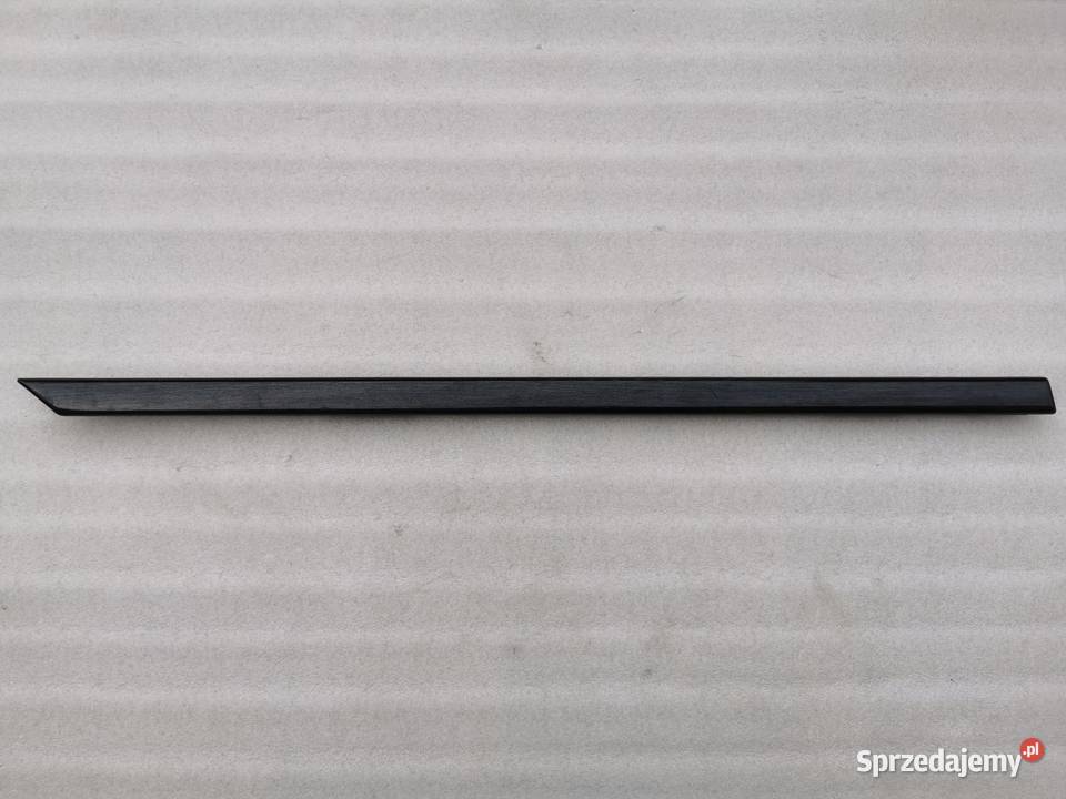 Dekory Listwy Ozdobne Wnętrza BMW 5 E39 Sedan Wyszków