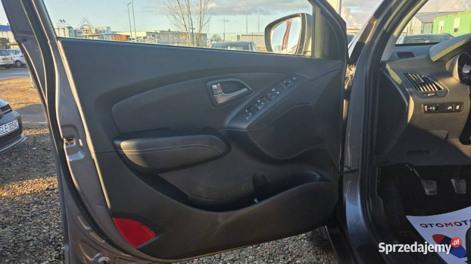 Hyundai ix35 Lębork