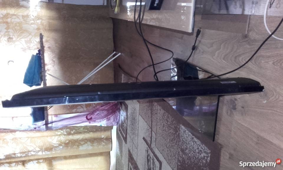 Tv LG 55 seria 50P J250 małopolskie Nowy Sącz